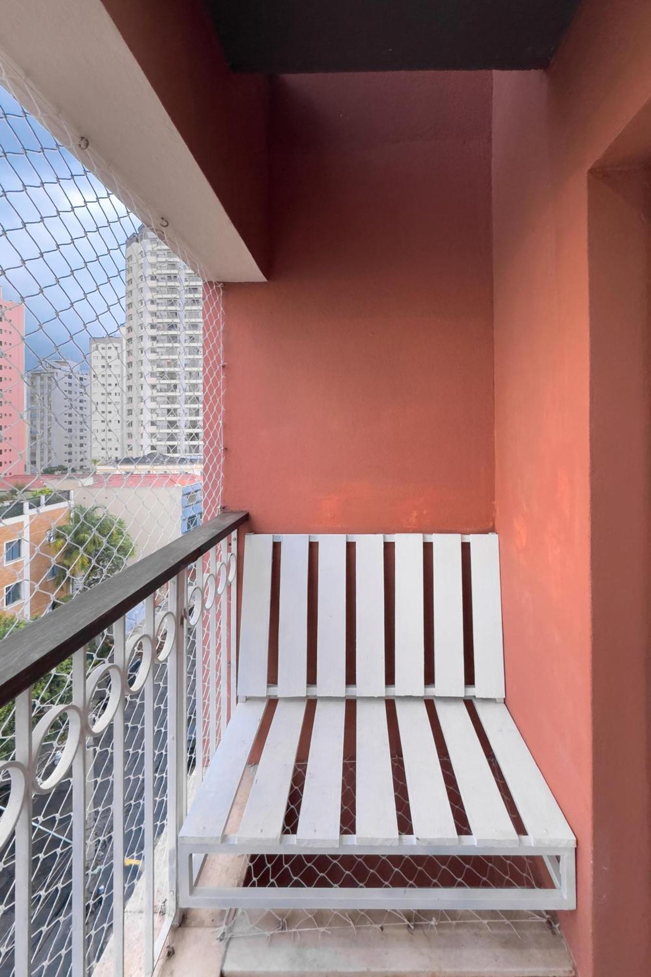 Apartment Apto 2dorm Reformado Ao Lado Ao Lado Do Allianz Pe0061 Sao Paulo
