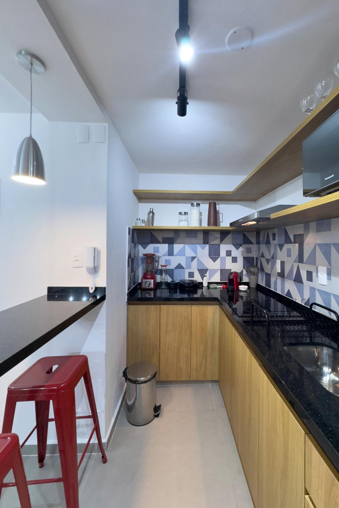 Apto 2dorm Reformado Ao Lado Ao Lado Do Allianz Pe0061 Apartment *