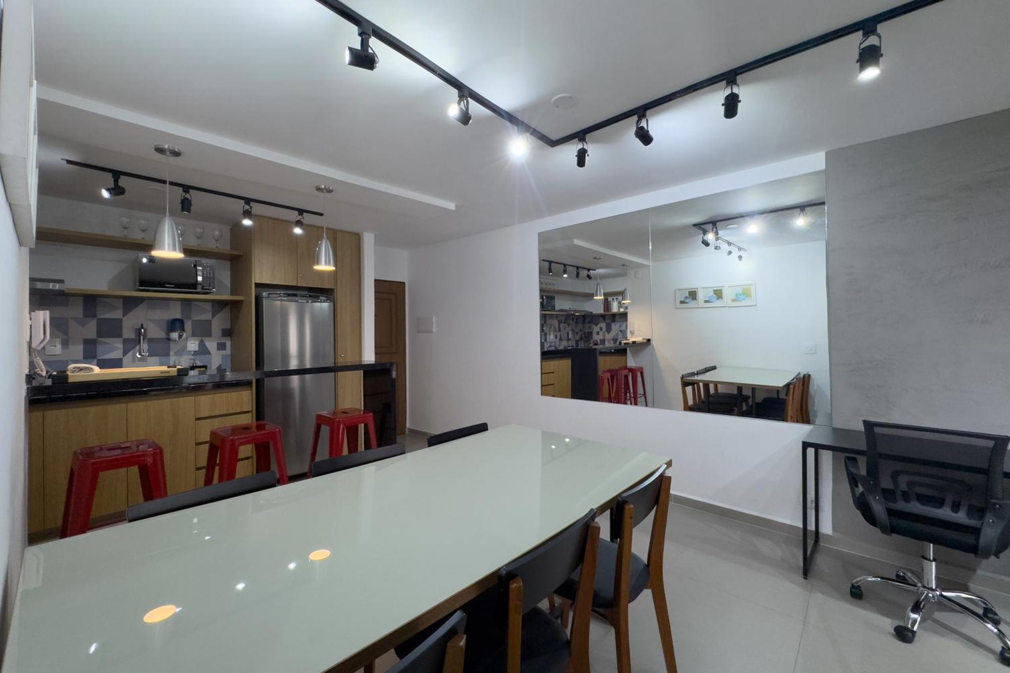 Apartment Apto 2dorm Reformado Ao Lado Ao Lado Do Allianz Pe0061 *