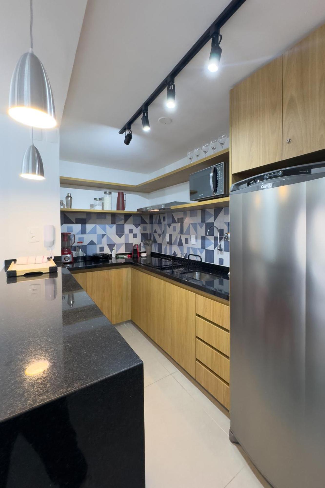Apartment Apto 2dorm Reformado Ao Lado Ao Lado Do Allianz Pe0061 *