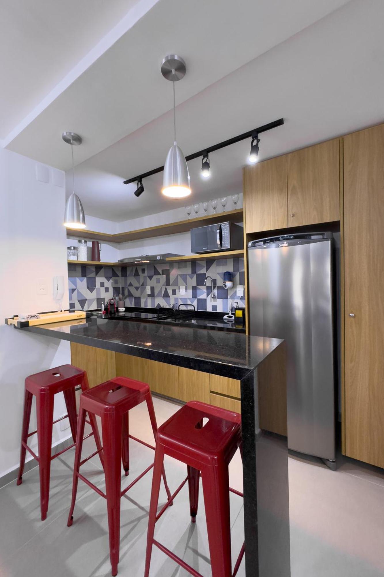 Apartment Apto 2dorm Reformado Ao Lado Ao Lado Do Allianz Pe0061