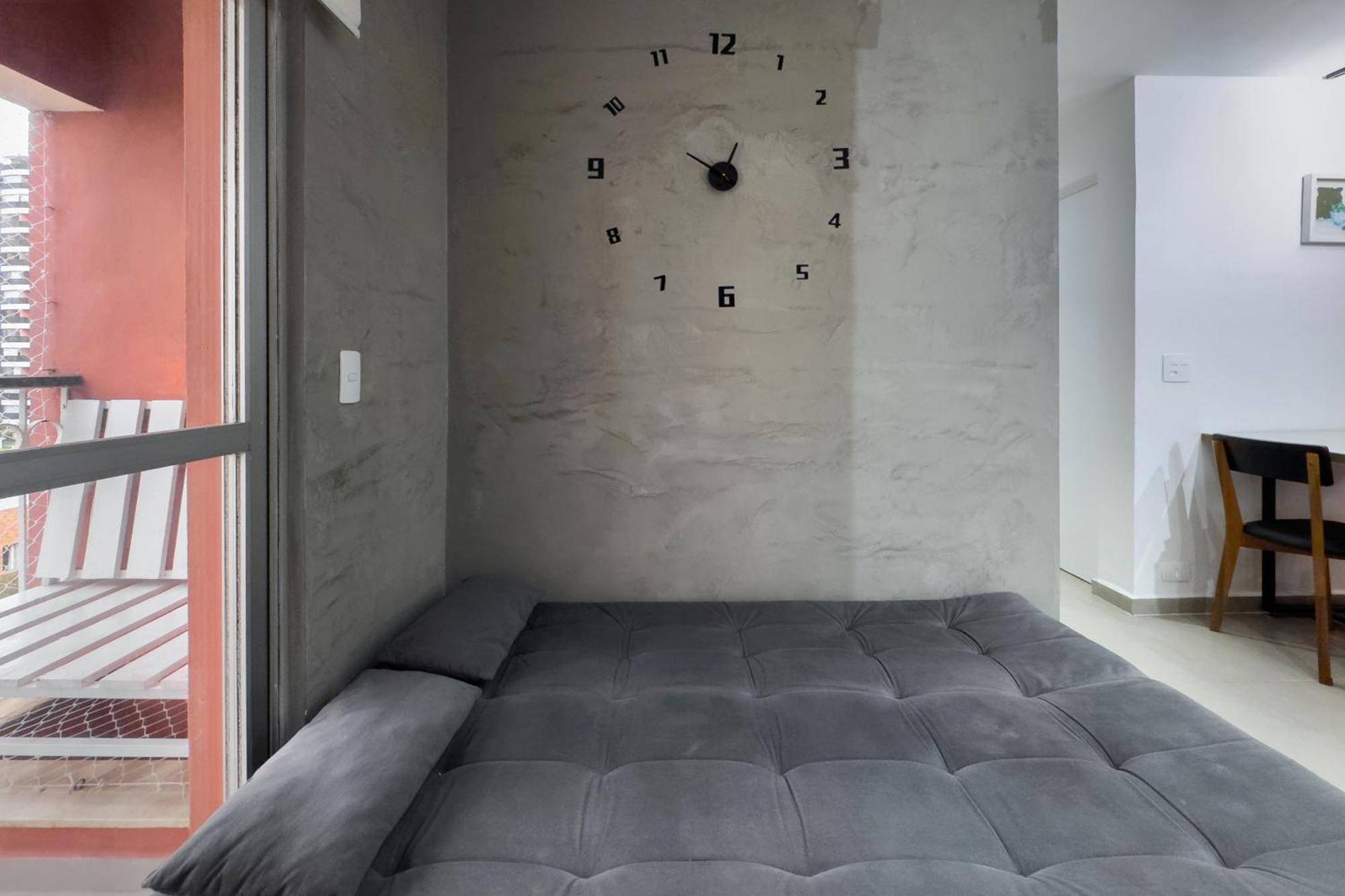 Apartment Apto 2dorm Reformado Ao Lado Ao Lado Do Allianz Pe0061 *