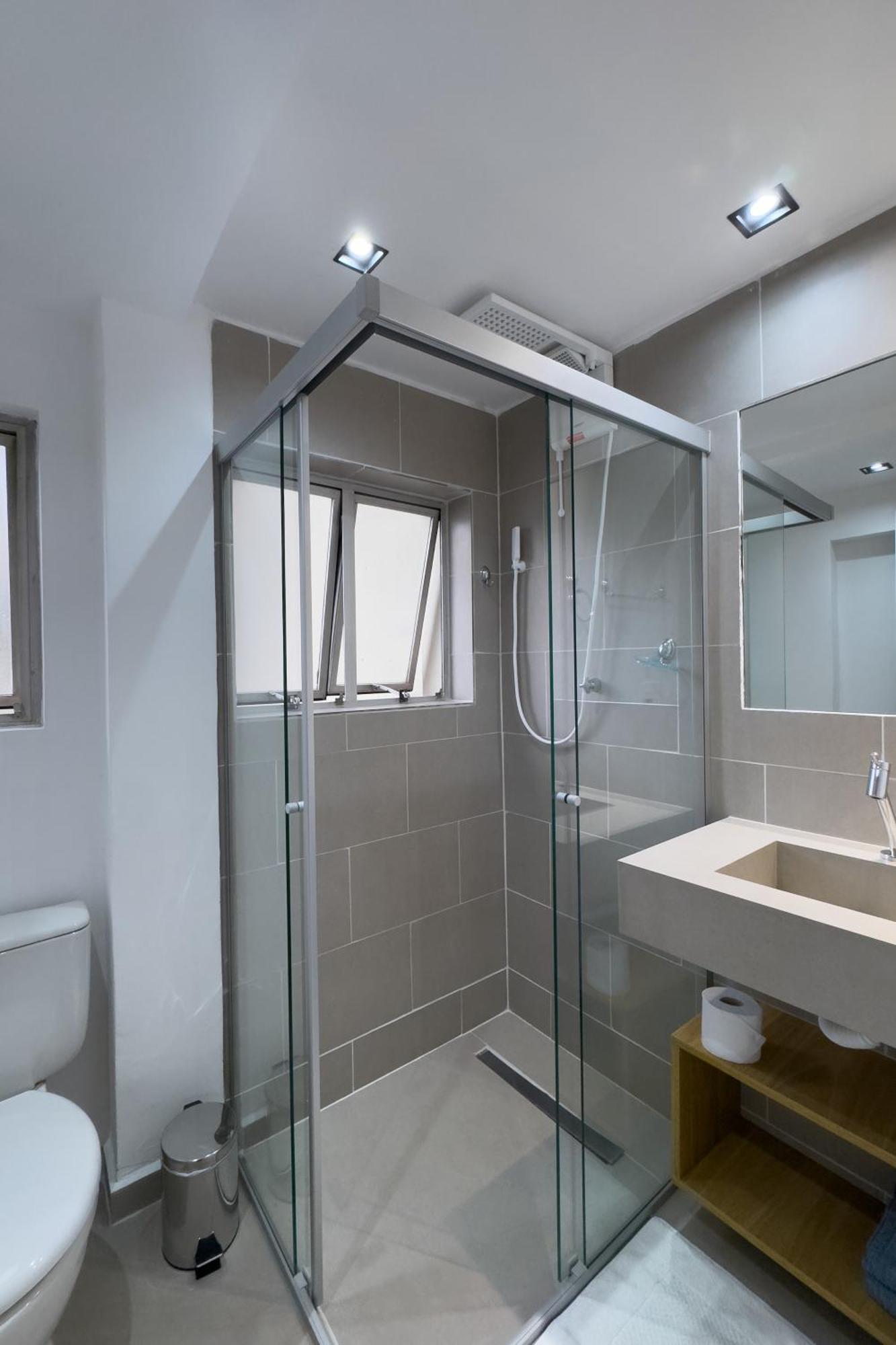 Apartment Apto 2dorm Reformado Ao Lado Ao Lado Do Allianz Pe0061 *