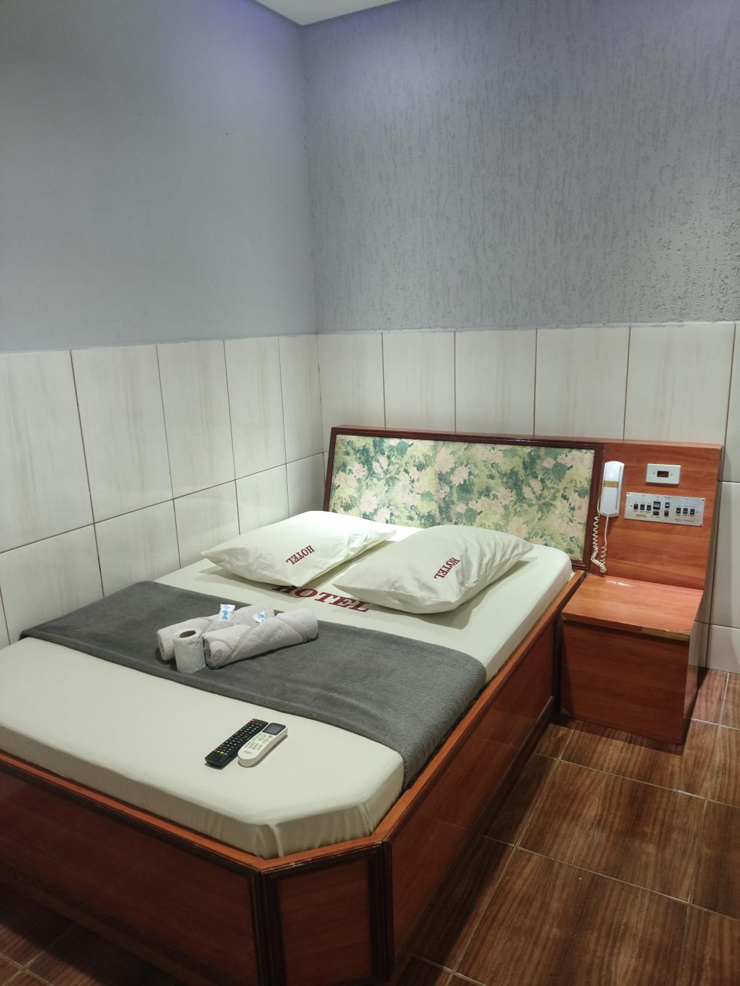 Hotel kapsul Anoitecer - Rodoviaria Tiete, Anhembi, Expo Center Sao Paulo