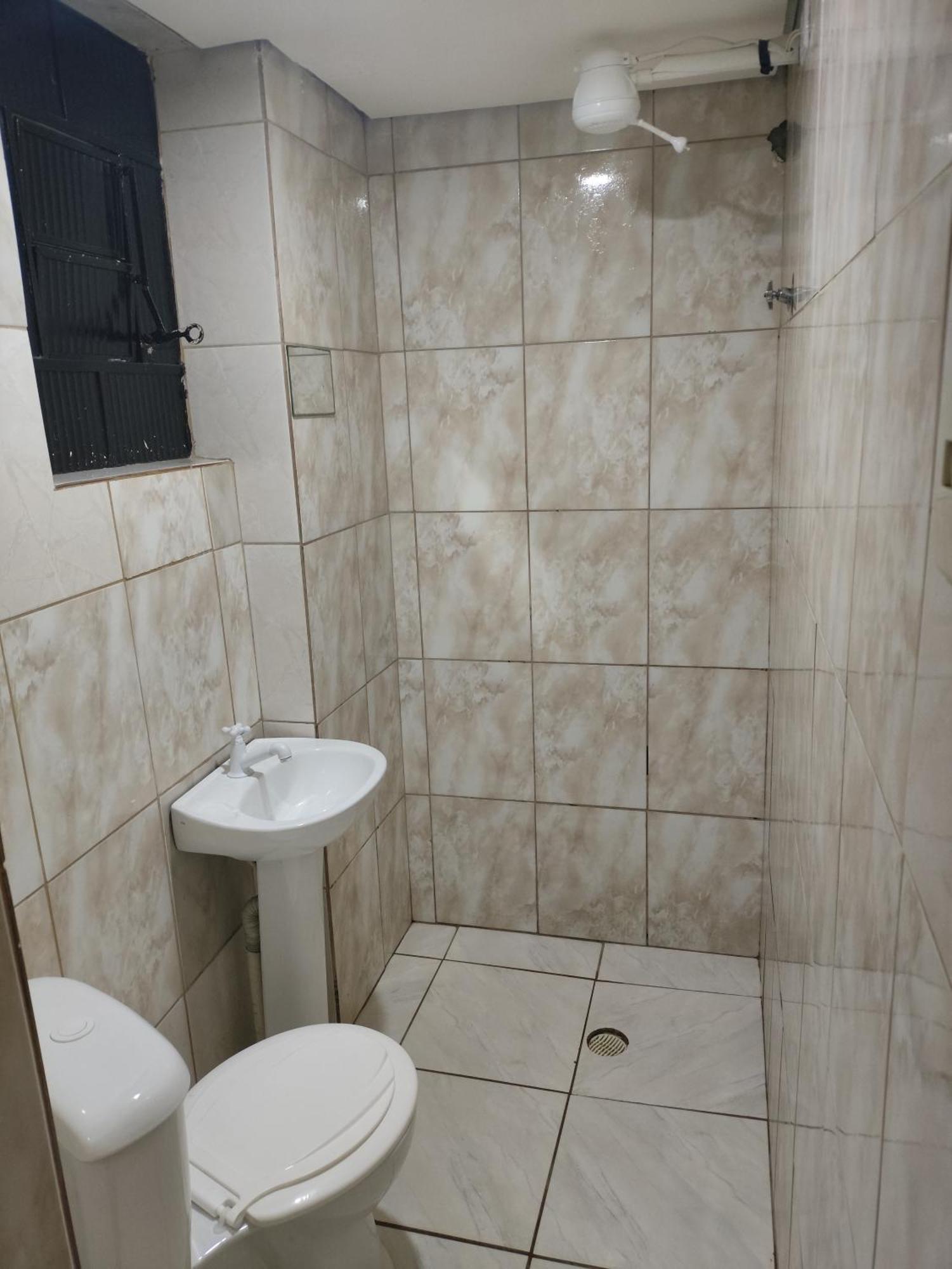 Hotel kapsul Anoitecer - Rodoviaria Tiete, Anhembi, Expo Center *