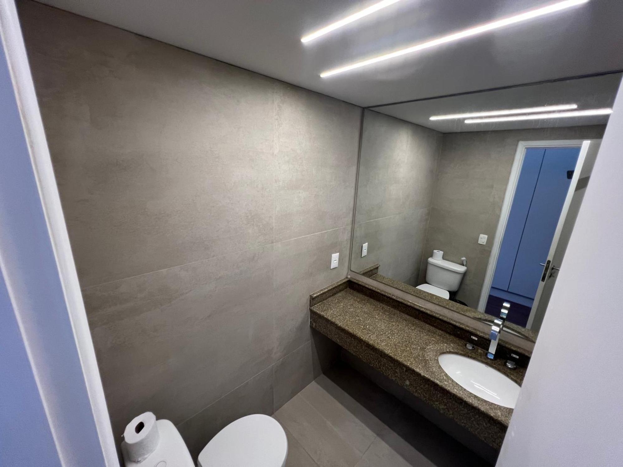 Moema Ibirapuera Uh1808 Otel 4*