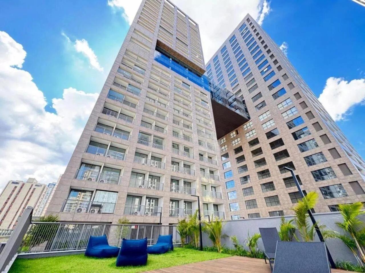 Em Apartment São Paulo