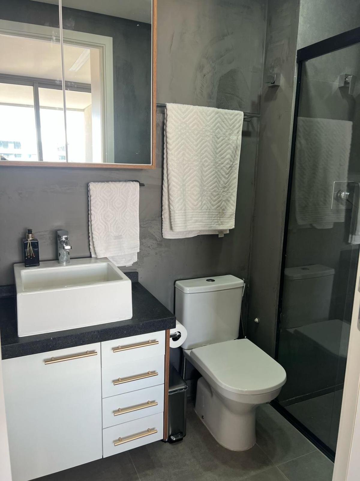 Em Apartment São Paulo