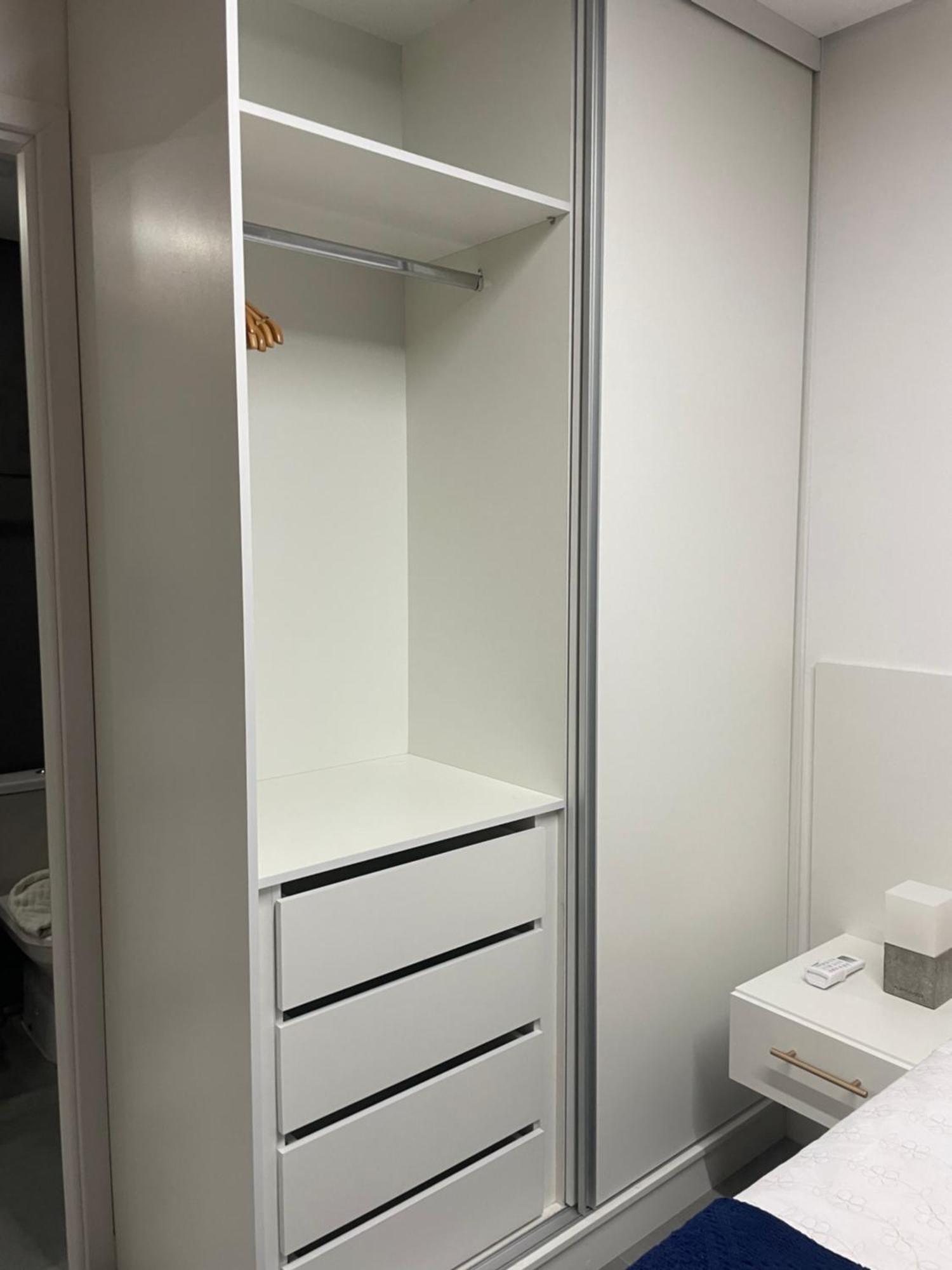 Em Apartment São Paulo