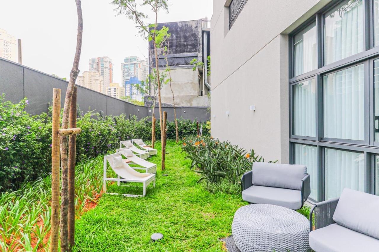 Haus Mitre Residences Sao Paulo