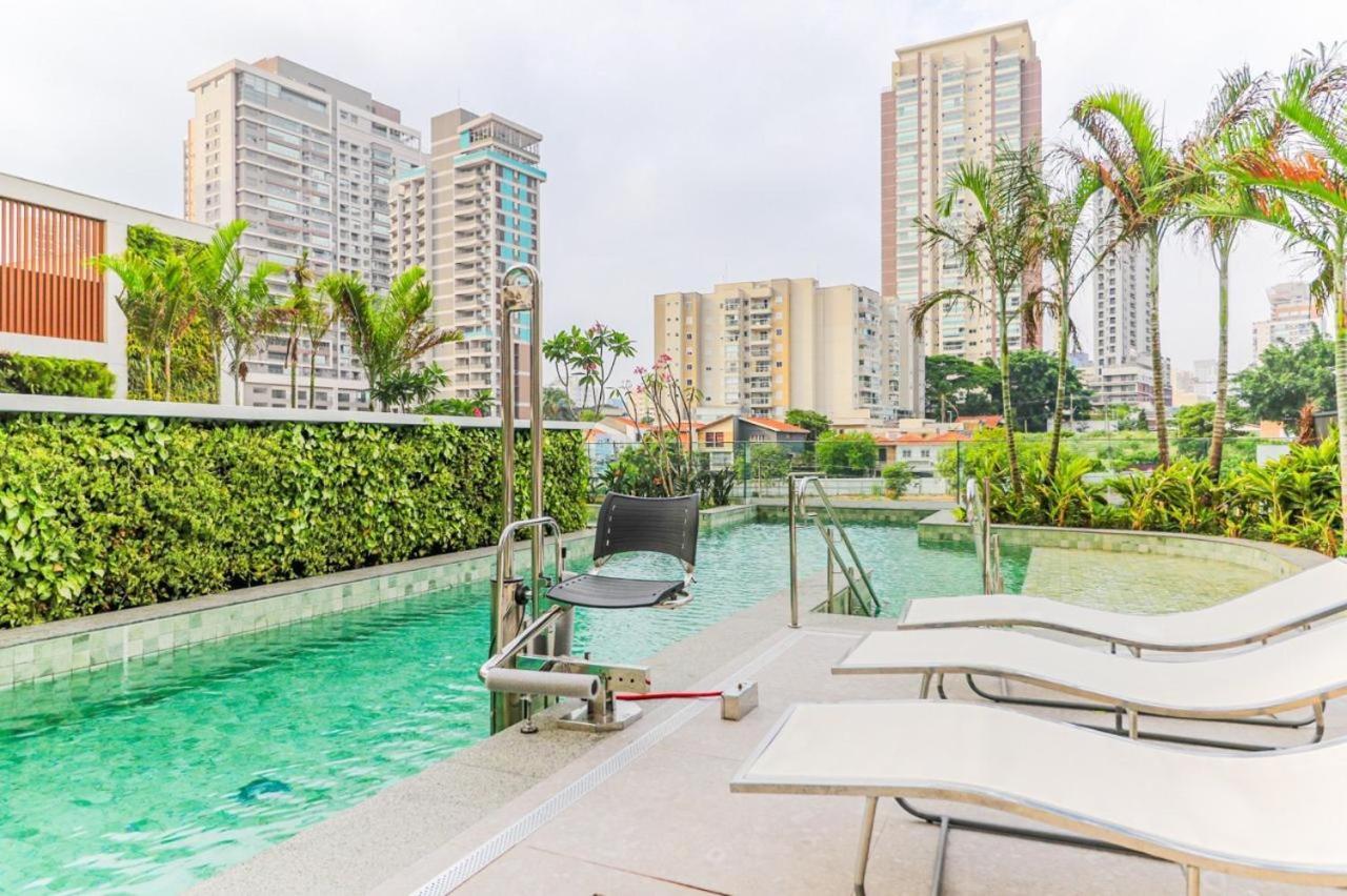 Haus Mitre Residences Apartment Sao Paulo