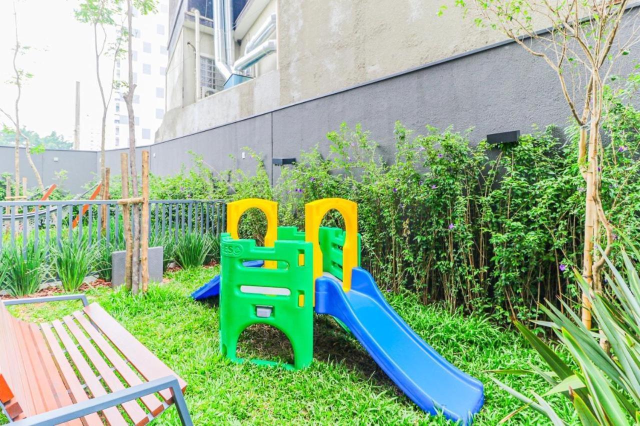 Apartment Haus Mitre Residences