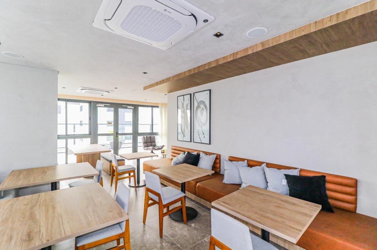 Haus Mitre Residences Apartment Sao Paulo