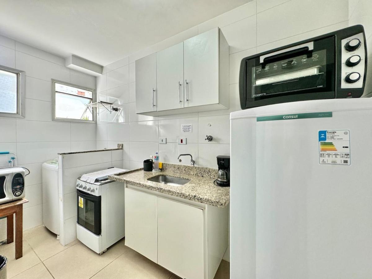 Apartment Flat Completo Perto Av Paulista, 1 Vaga Sao Paulo
