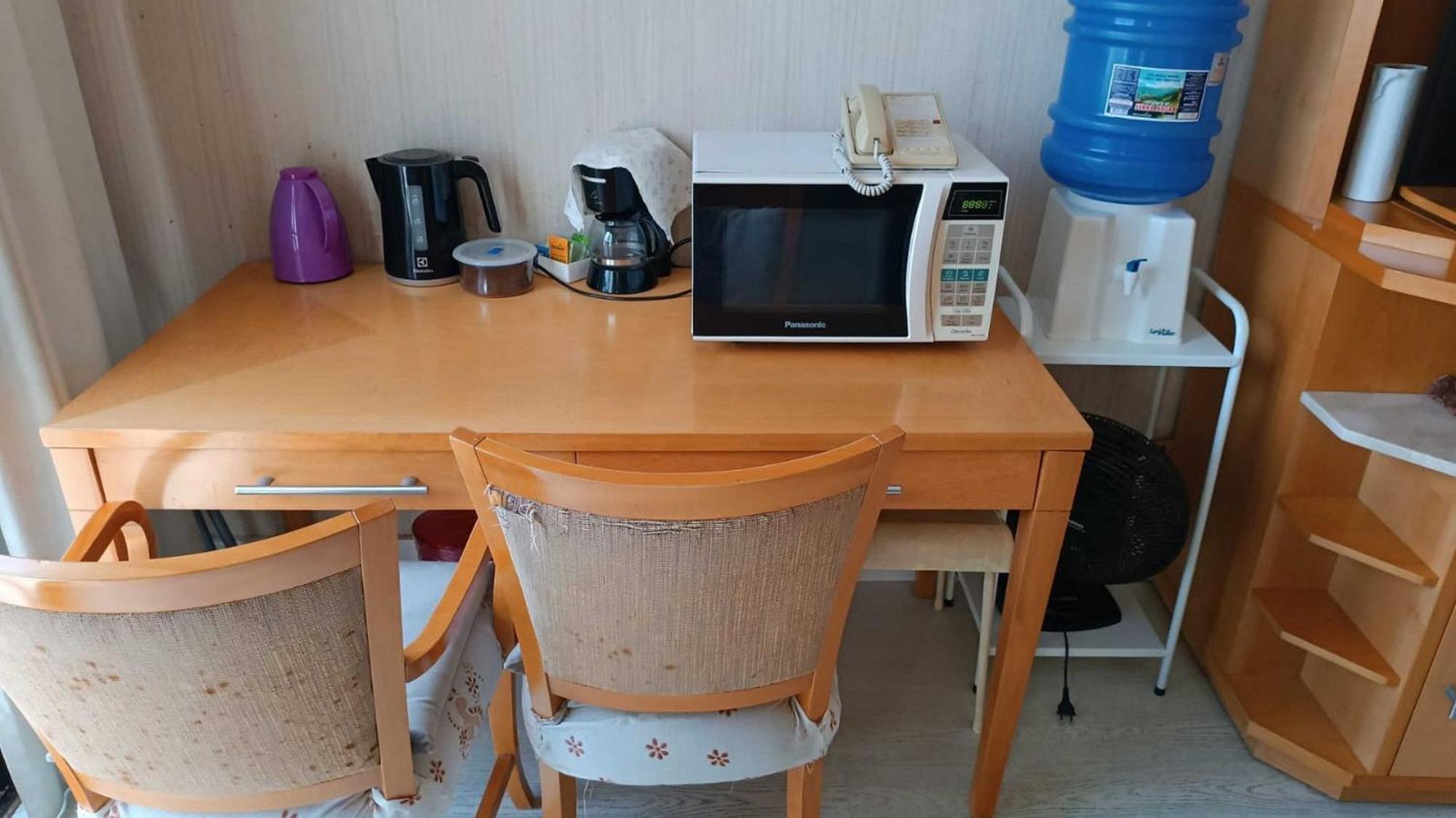 Elegance Higienopolis Daire *
