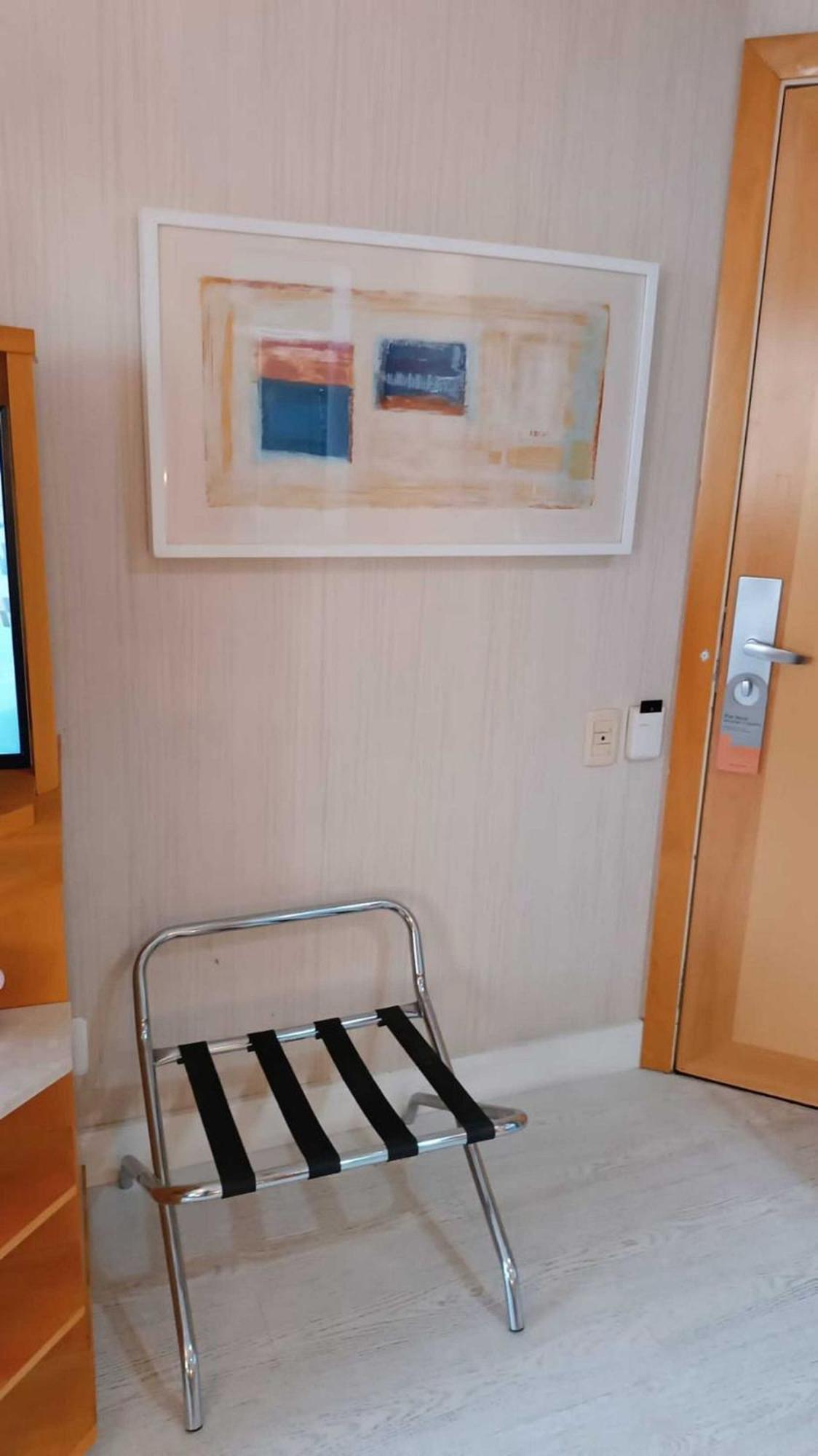 Daire Elegance Higienopolis