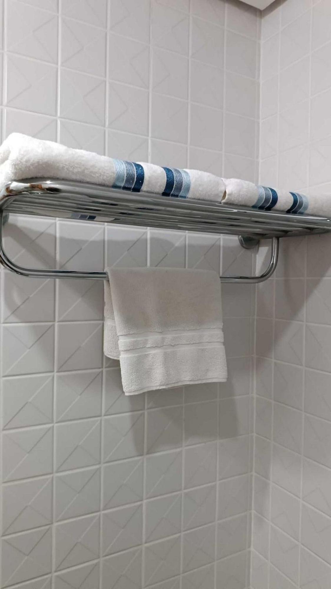 Daire Elegance Higienopolis *