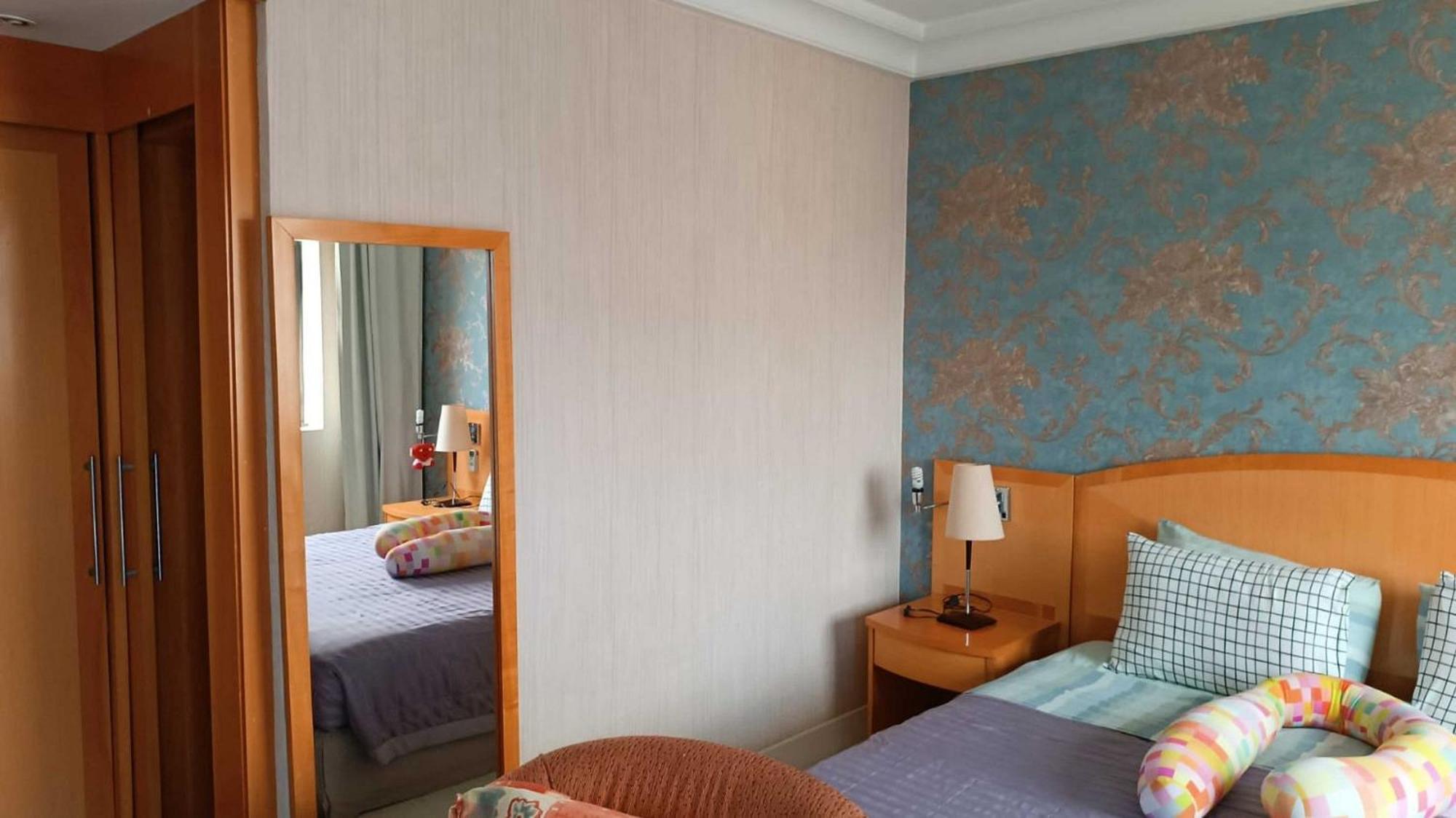 Elegance Higienopolis Daire
