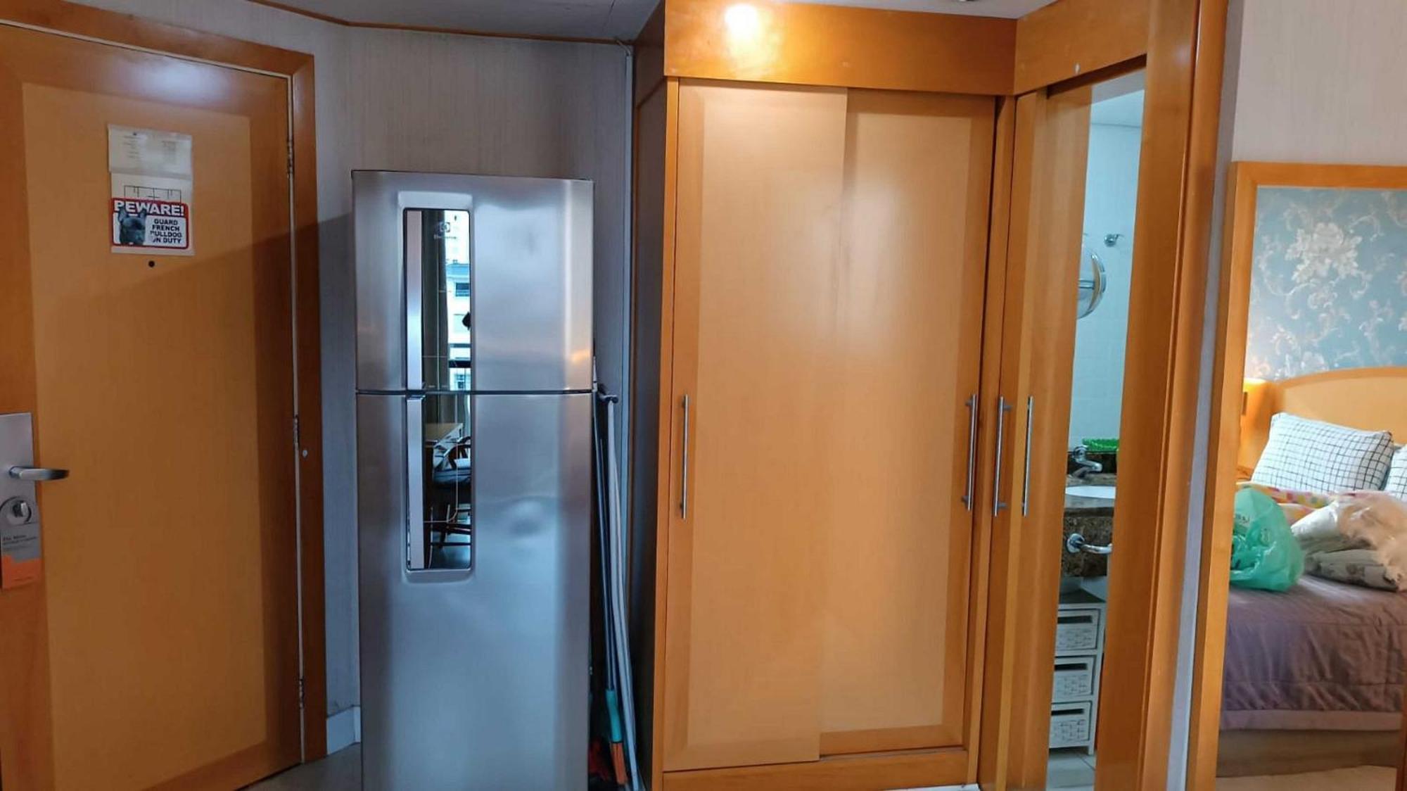 Daire Elegance Higienopolis Sao Paulo