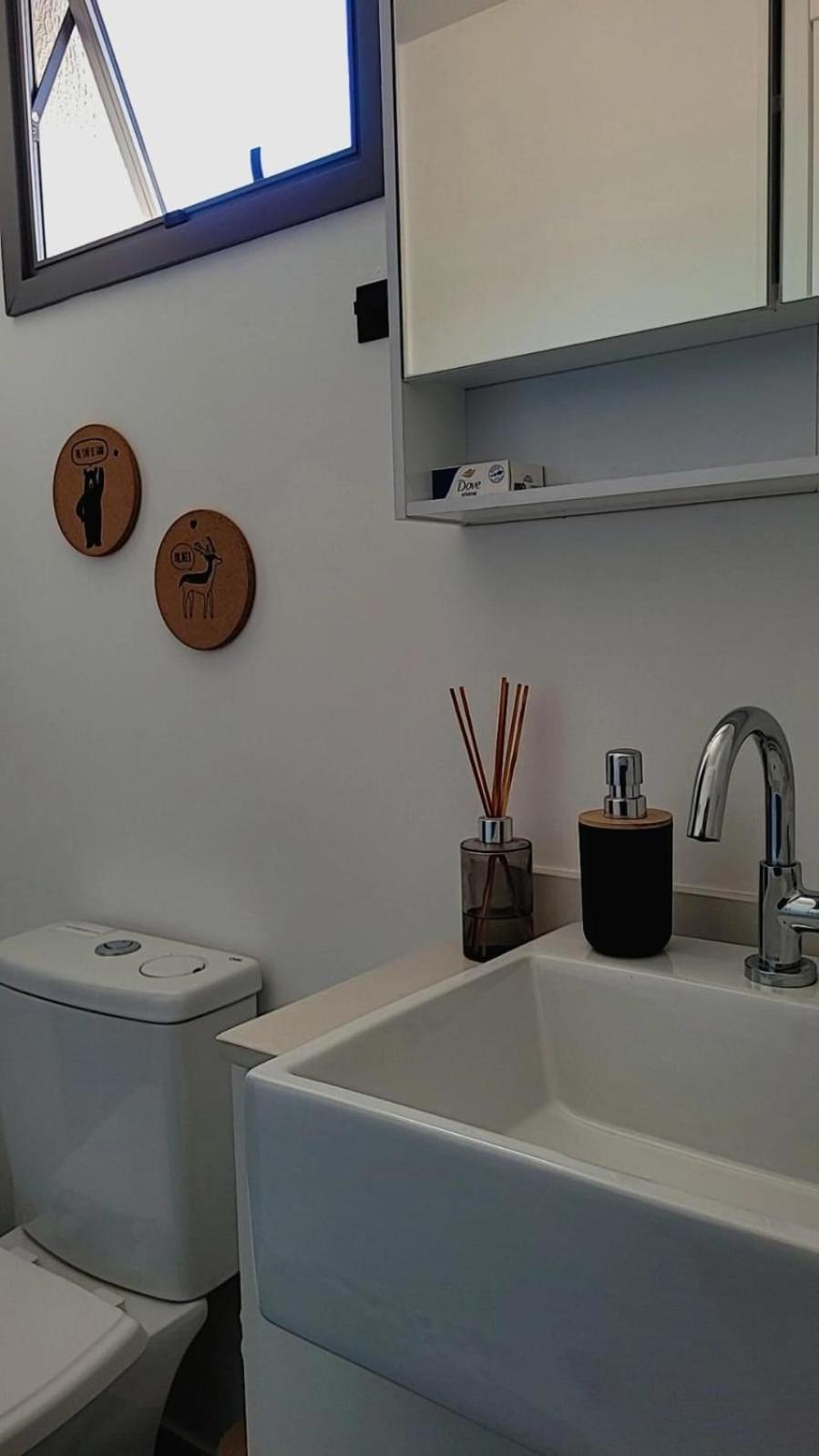 Apartment Estudio Aconchegante Com Varanda Na Consolacao *