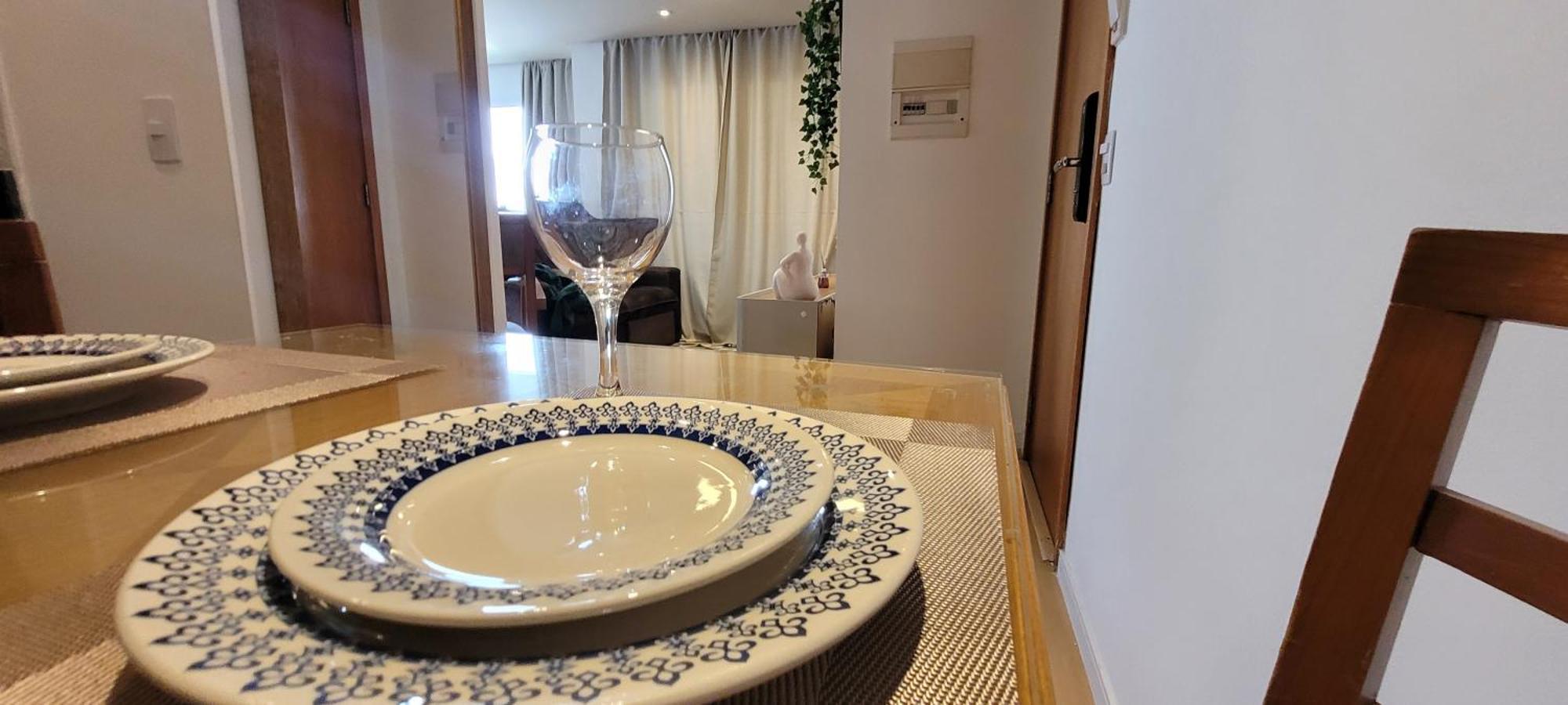 Flat Familia Bela Vista Jardins Area Nobre Rede Saint Charbel Aparthotel