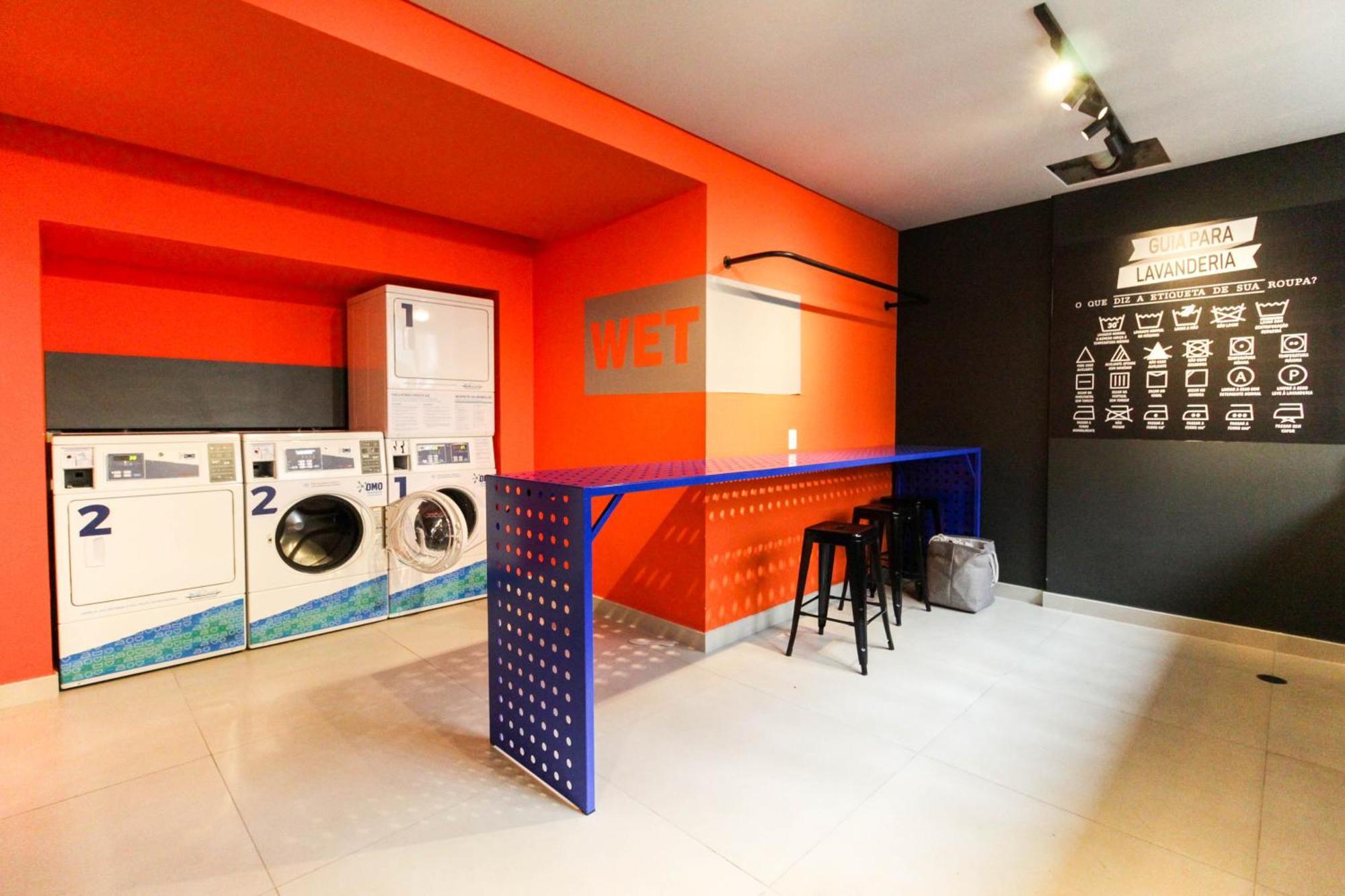 Apartment Ap Aconchego - Av Paulista, Metro E Hospitais Prox *