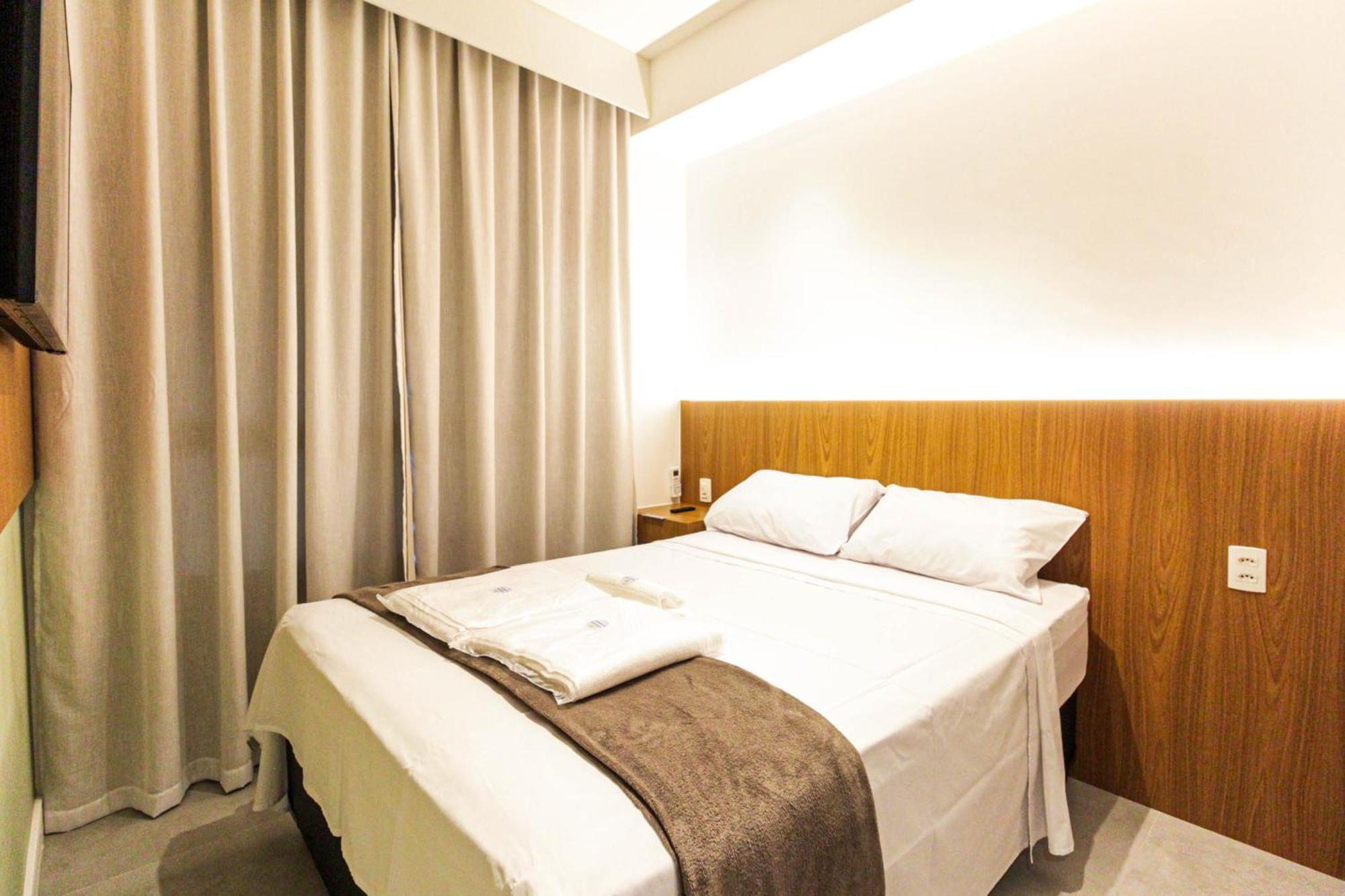 Apartment Ap Aconchego - Av Paulista, Metro E Hospitais Prox *