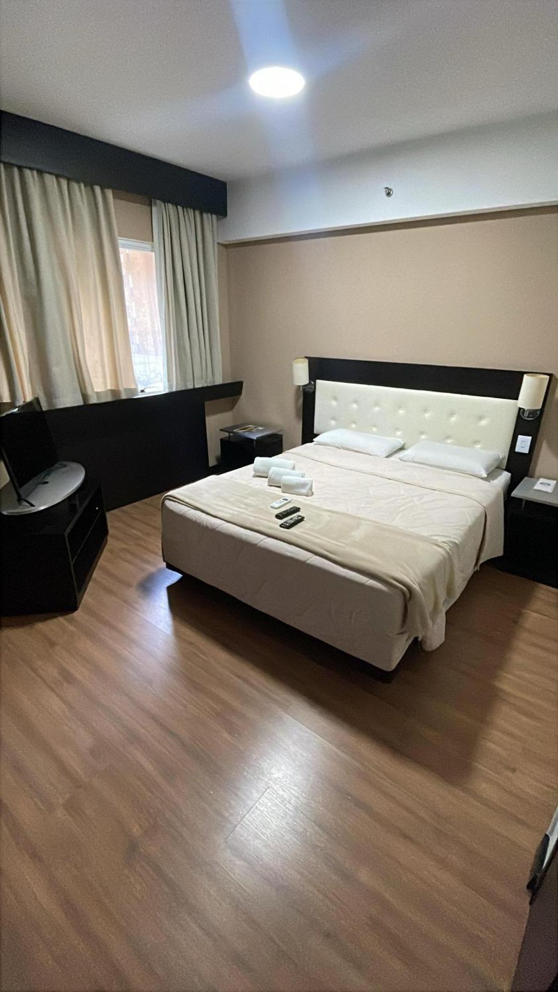 Comfort Bela Vista Apart Otel