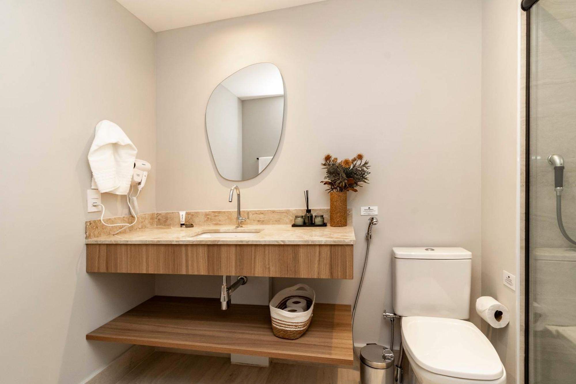 Apartemen Charlie Glassart Perdizes