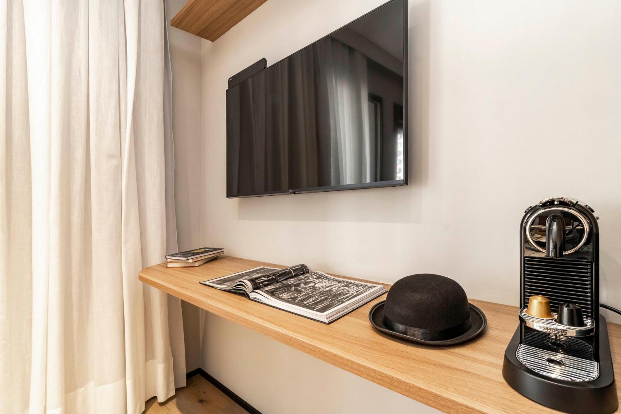 Apartemen Charlie Glassart Perdizes