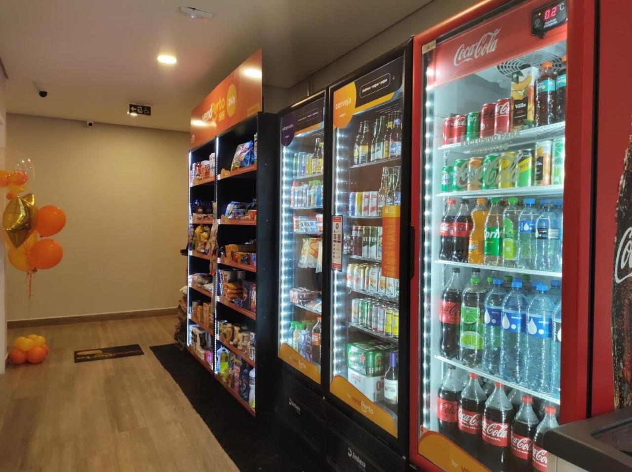 Apartment Apto 1106 Da Asdrubal - Novo, Confortavel E Moderno, Muito Bem Localizado E Totalmente Equipado