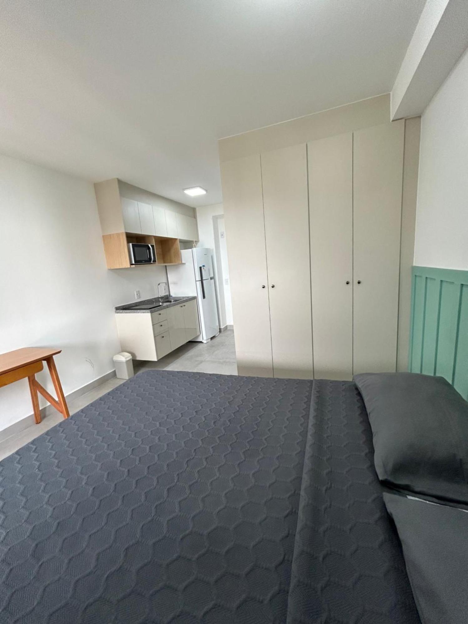 Seu Em Pinheiros Apartment