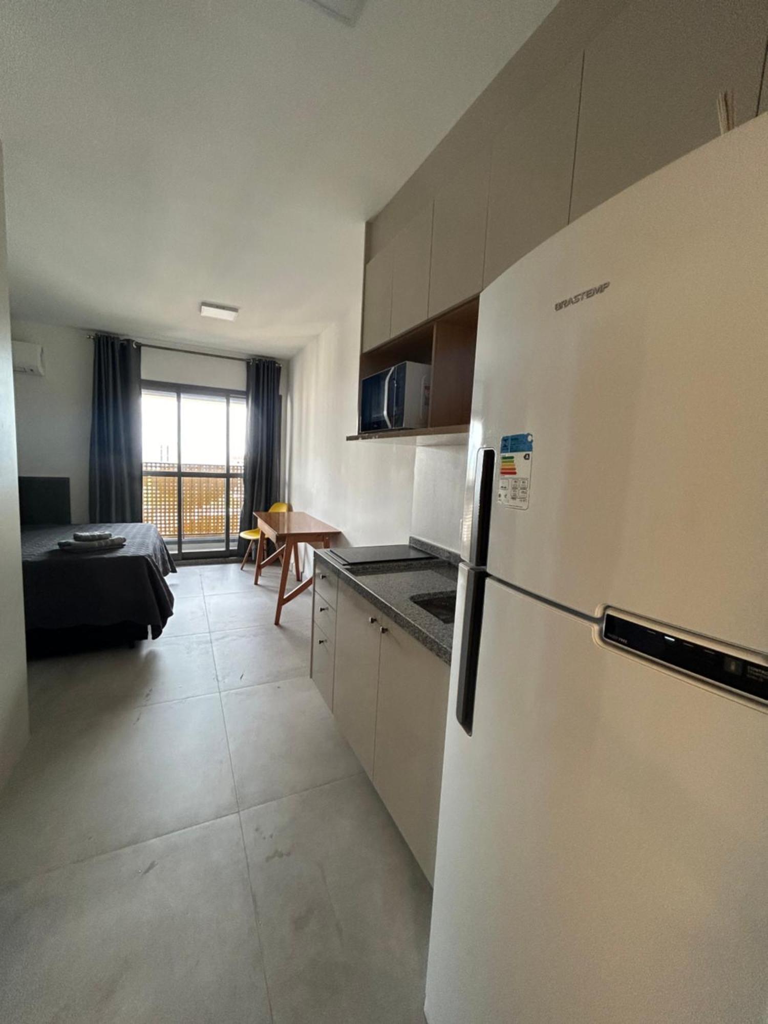 Apartment Seu Em Pinheiros *