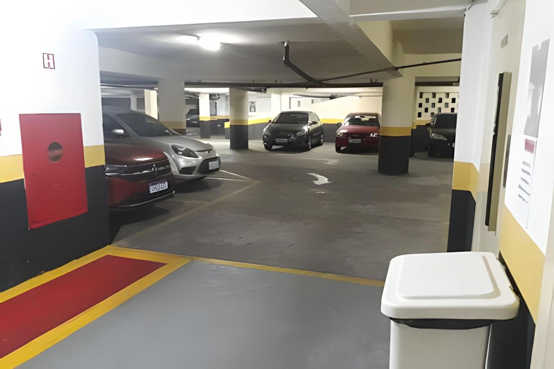 Centrallar Liberdade Sp, Hakka Eventos Apartamento *