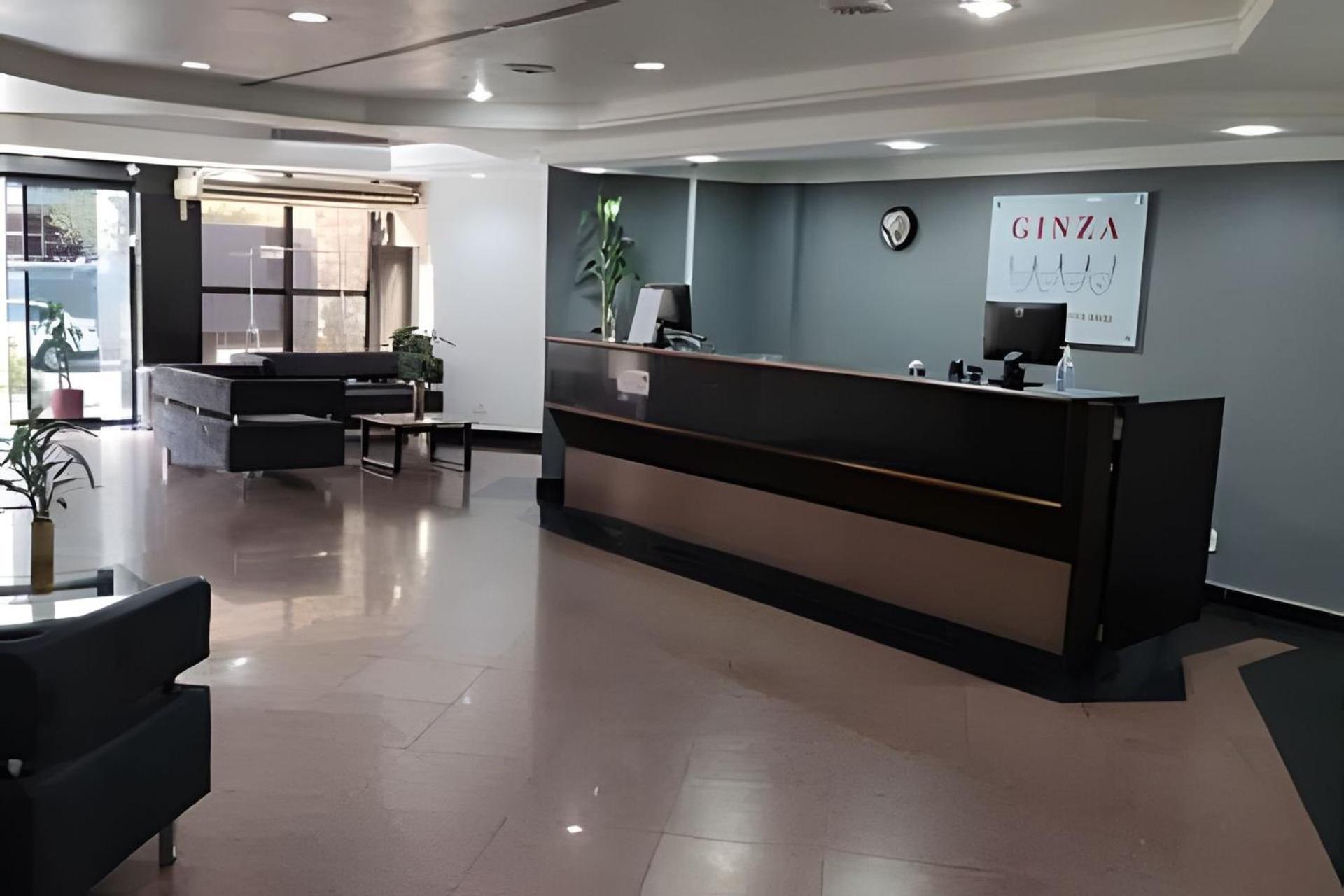 Apartamento Centrallar Liberdade Sp, Hakka Eventos *