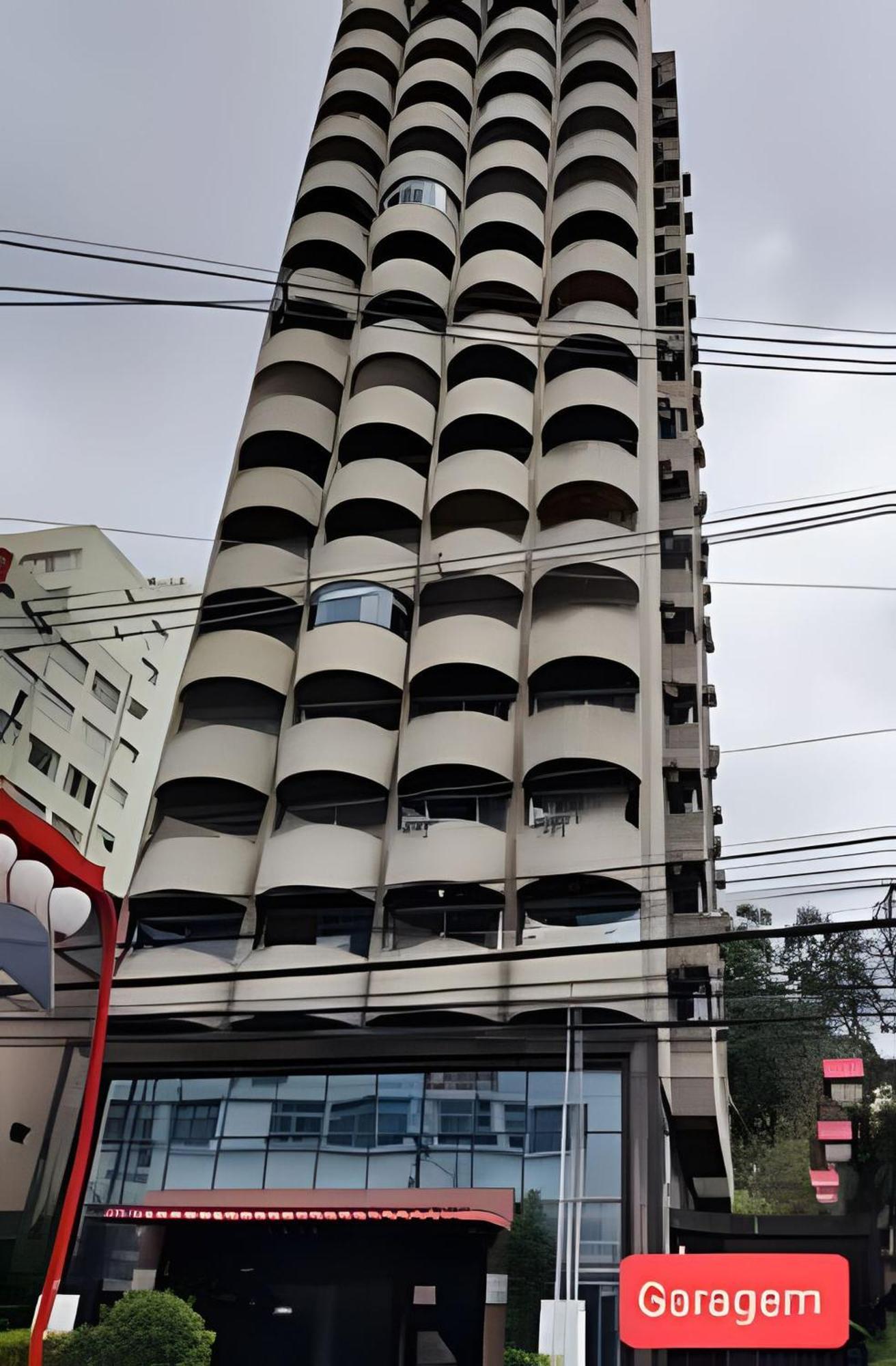 Apartamento Centrallar Liberdade Sp, Hakka Eventos São Paulo