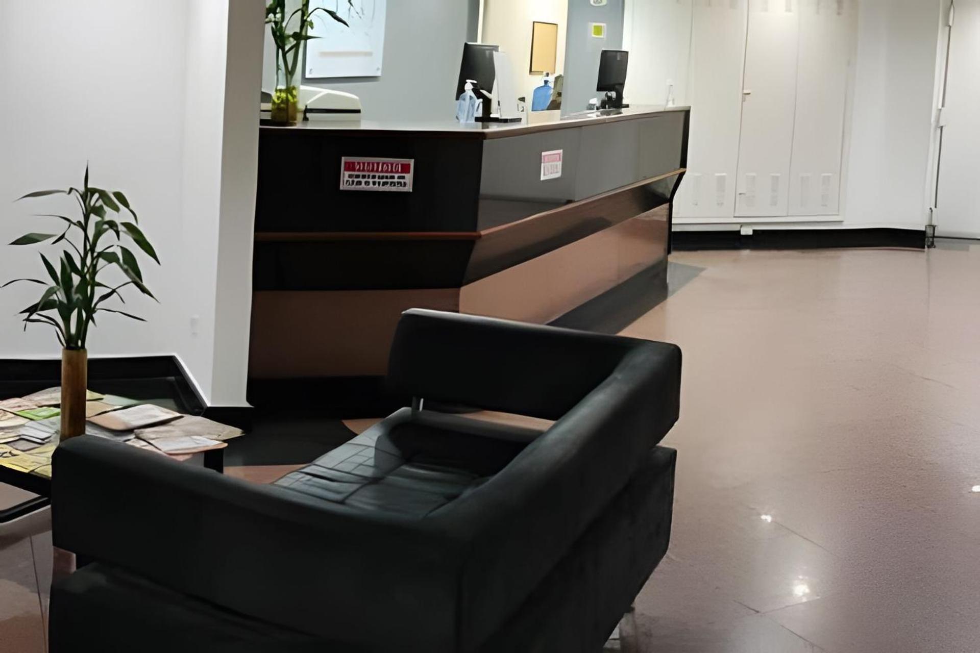 Centrallar Liberdade Sp, Hakka Eventos Apartamento