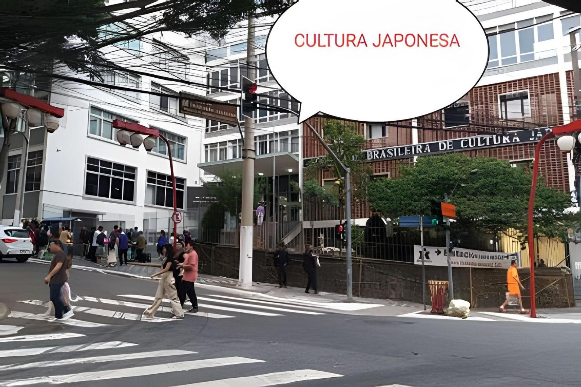 Apartamento Centrallar Liberdade Sp, Hakka Eventos *