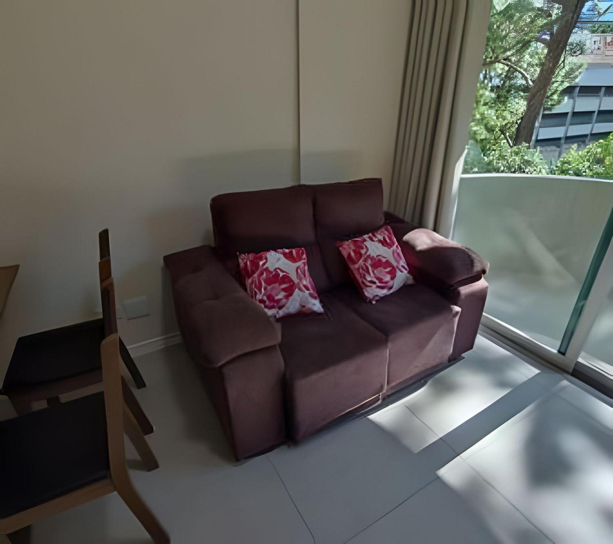 Centrallar Liberdade Sp, Hakka Eventos Apartment São Paulo