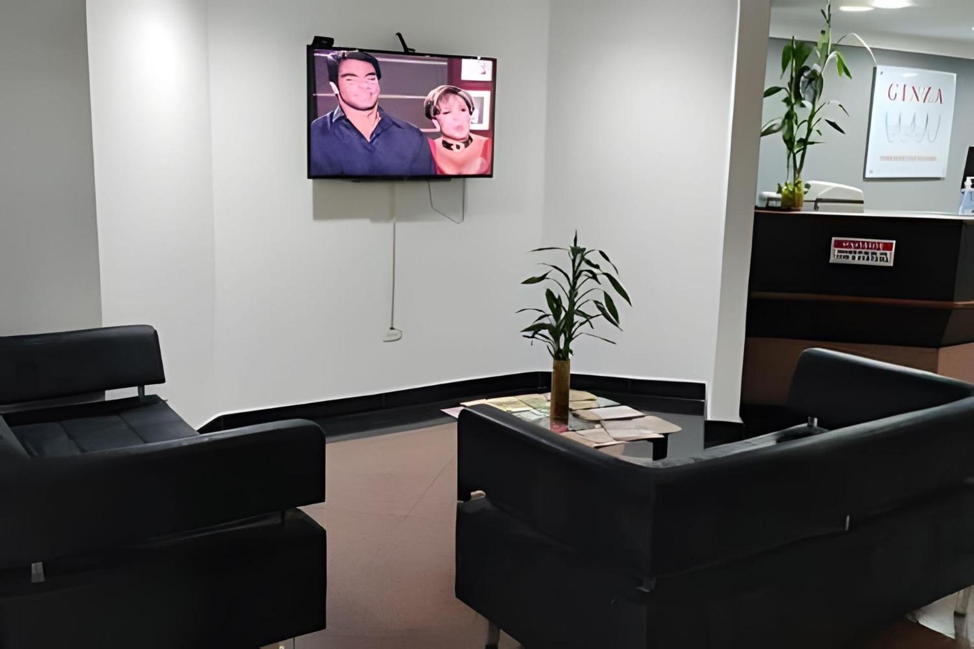 Centrallar Liberdade Sp, Hakka Eventos * São Paulo