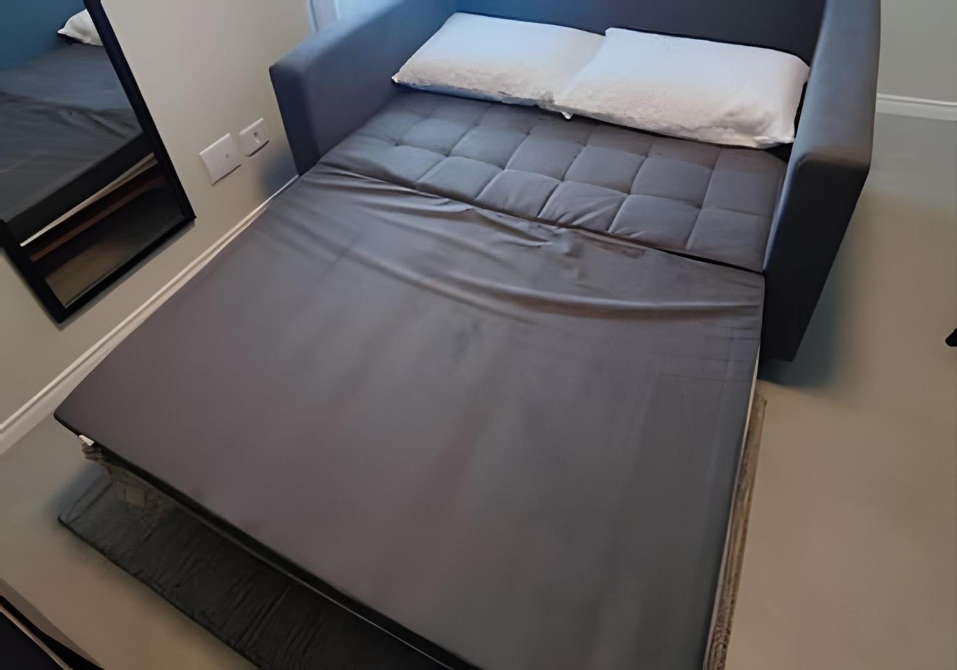 Apartemen Confort Liberdade Sp *