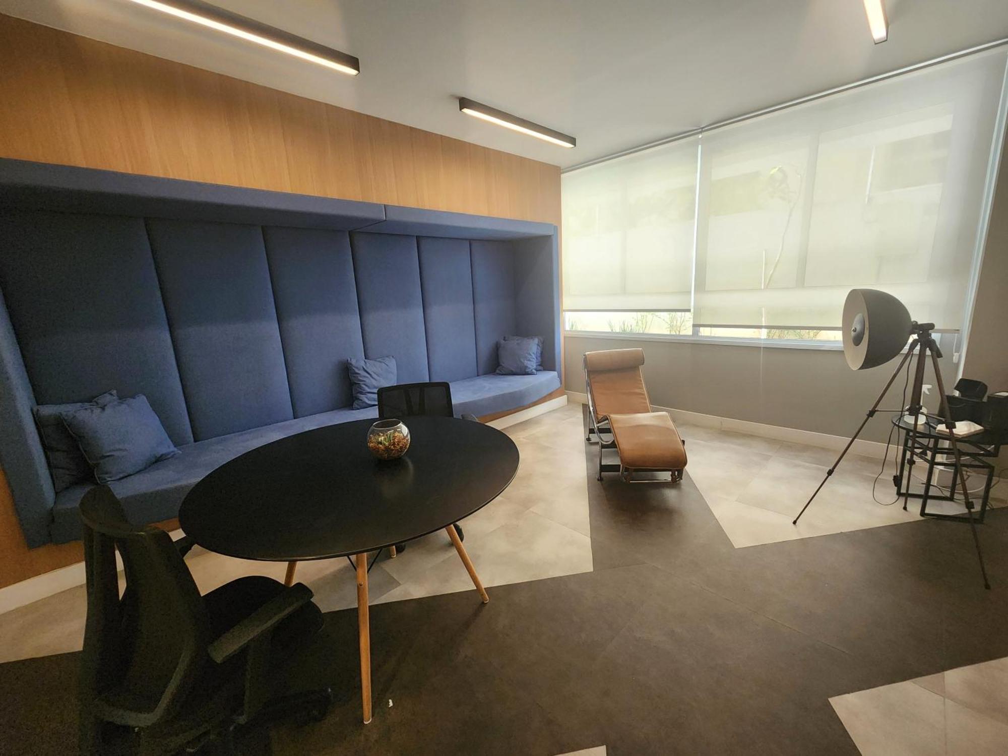 Apartemen Completo Em Pinheiros Proximo Ao Metro Oscar Freire *