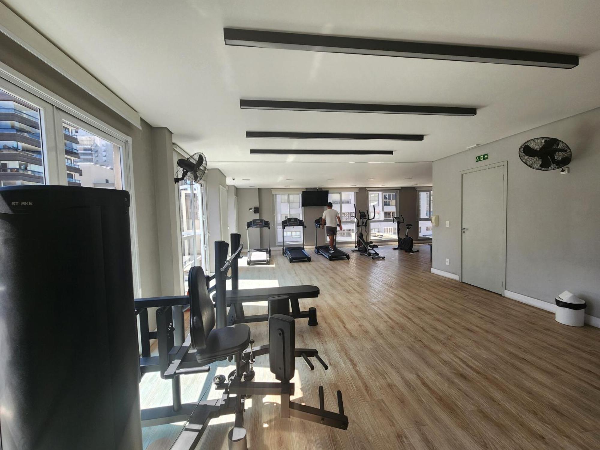 Apartemen Completo Em Pinheiros Proximo Ao Metro Oscar Freire *
