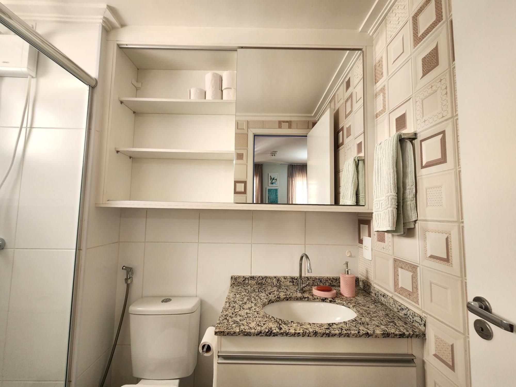 Apartemen Completo Em Pinheiros Proximo Ao Metro Oscar Freire