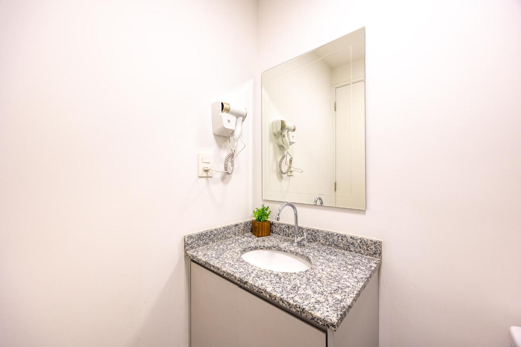 Apartment Easy Star - Lindo Ao Na Avenida Vergueiro - Ra03i *