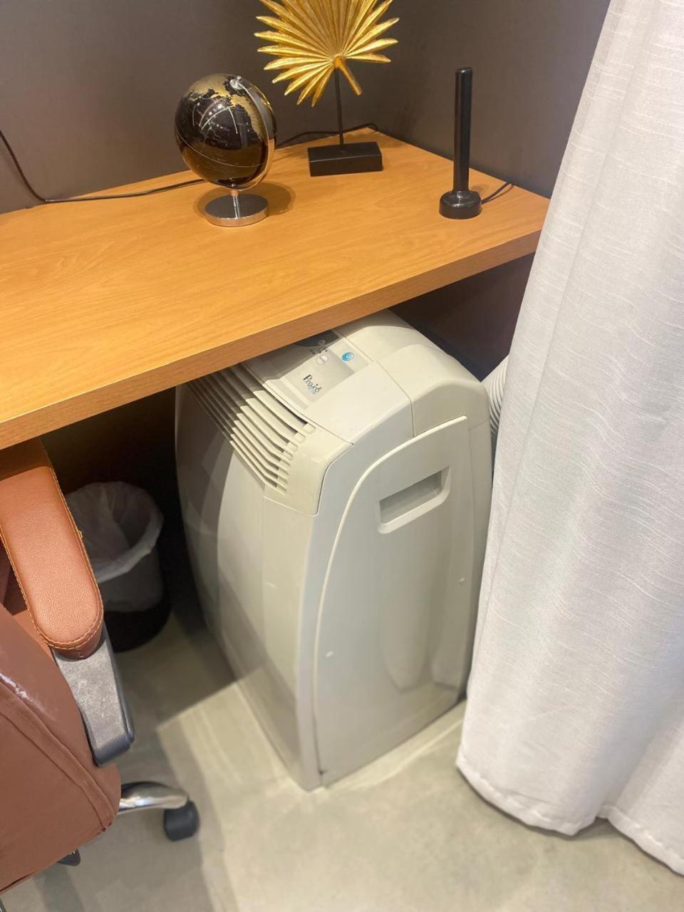 Apartment Estilo E Conforto Na Olimpia - Ideal Pra Voce *