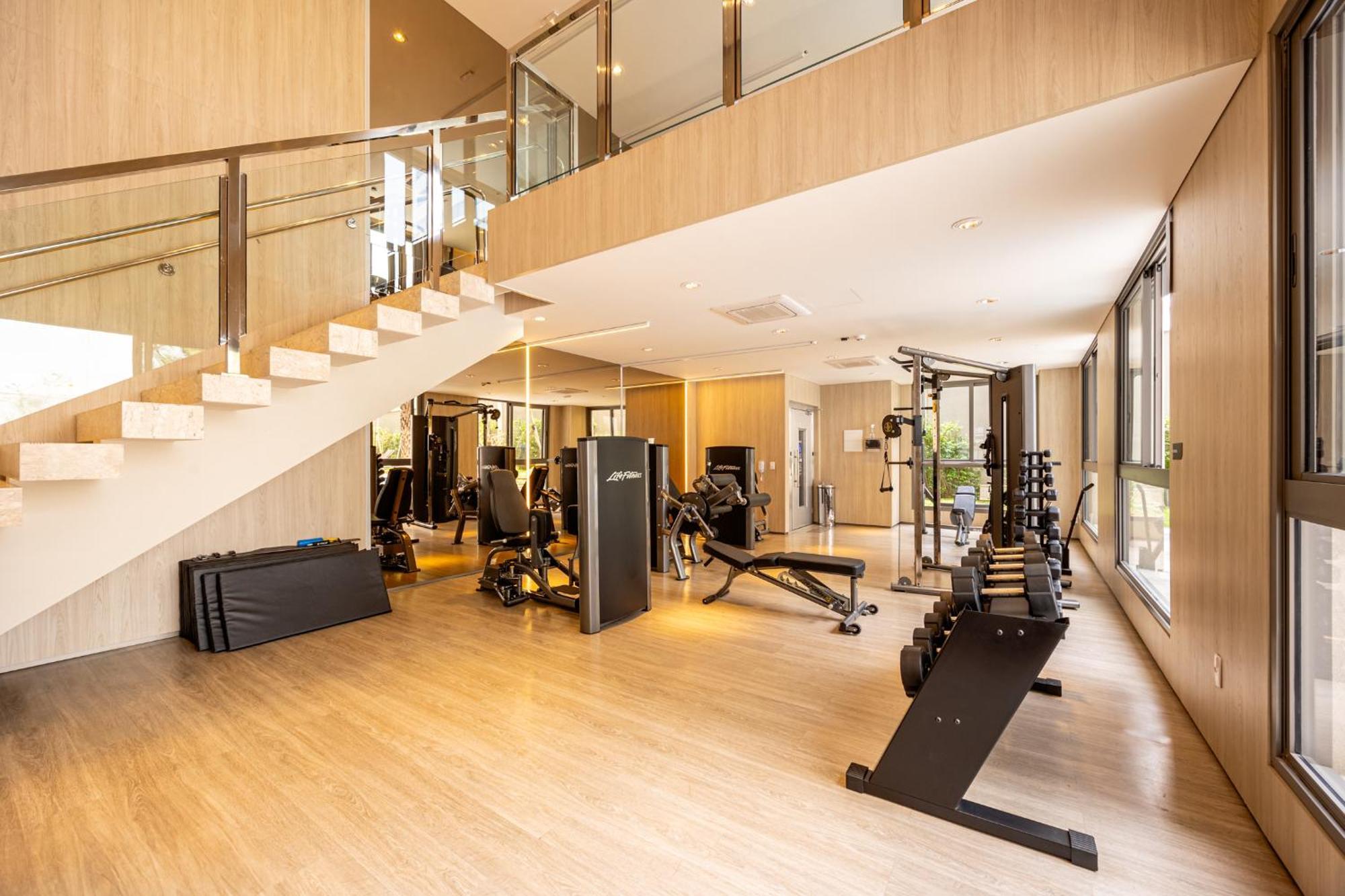 Apartment Easy Star - Charmoso No Jardins - Oc01i Sao Paulo