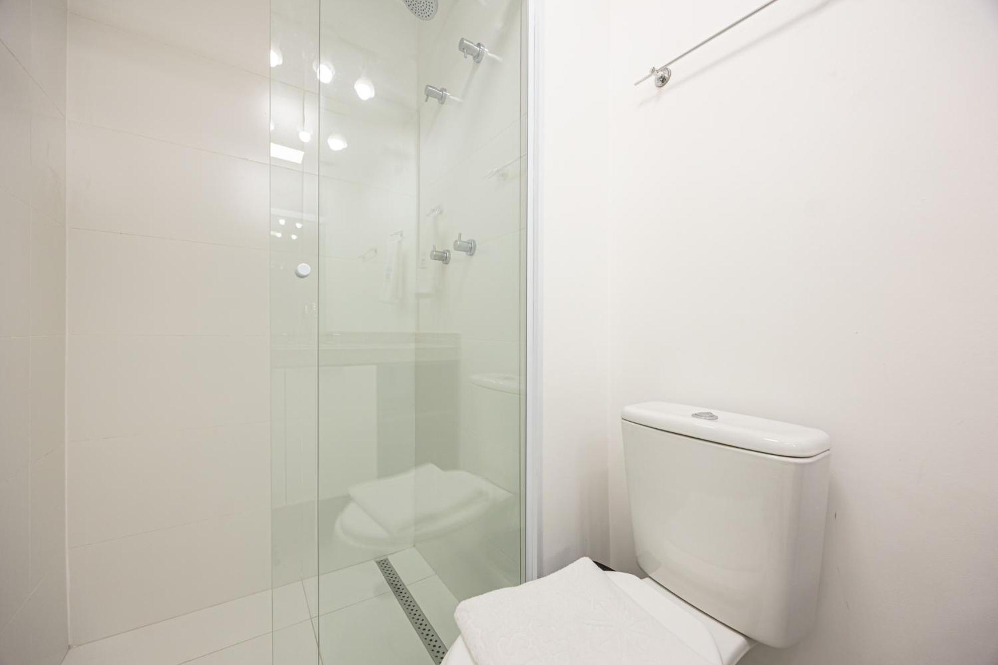 Apartment Easy Star - Charmoso No Jardins - Oc01i