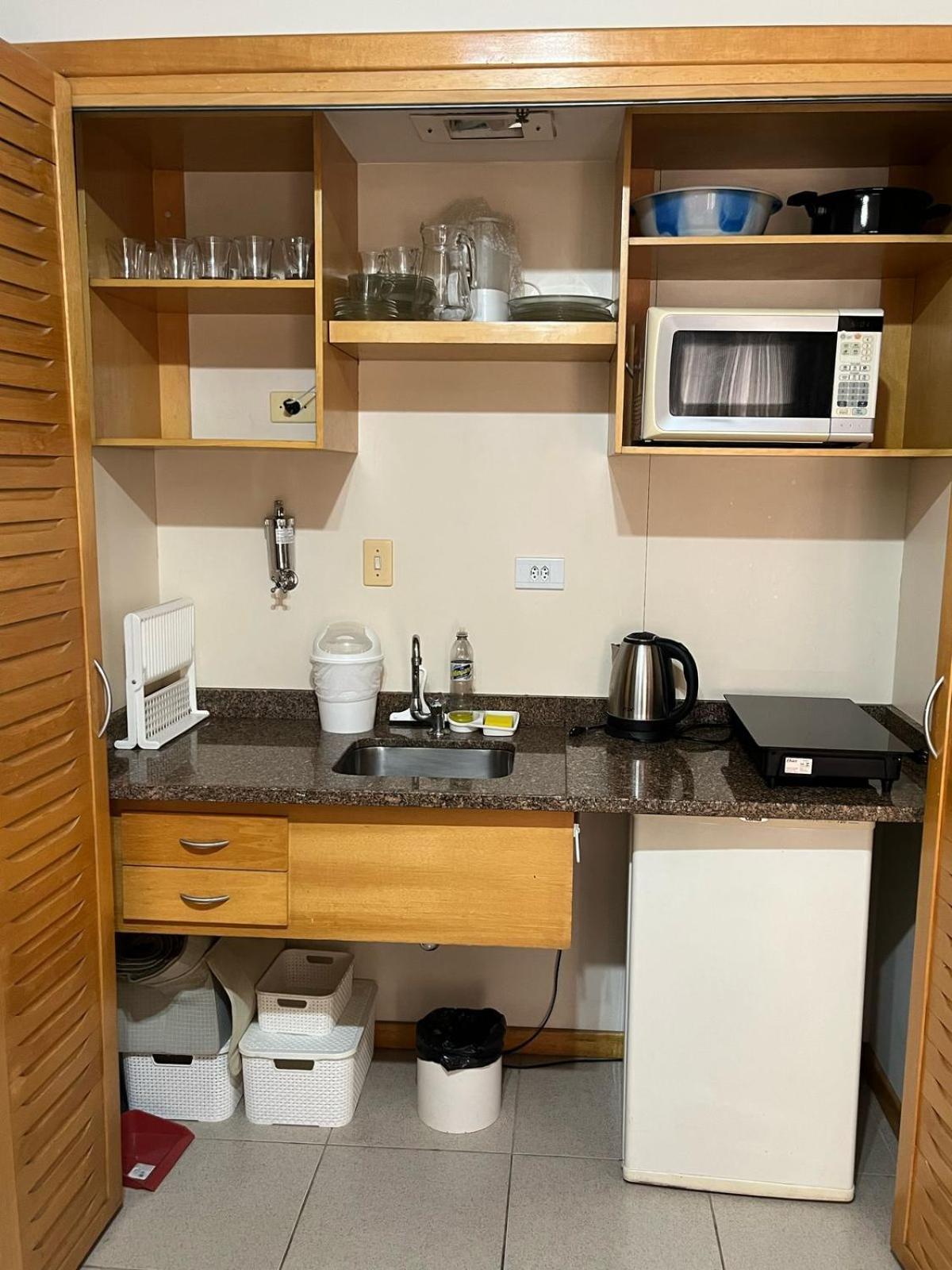 Saint Lawrence Flat - 51 Apartment