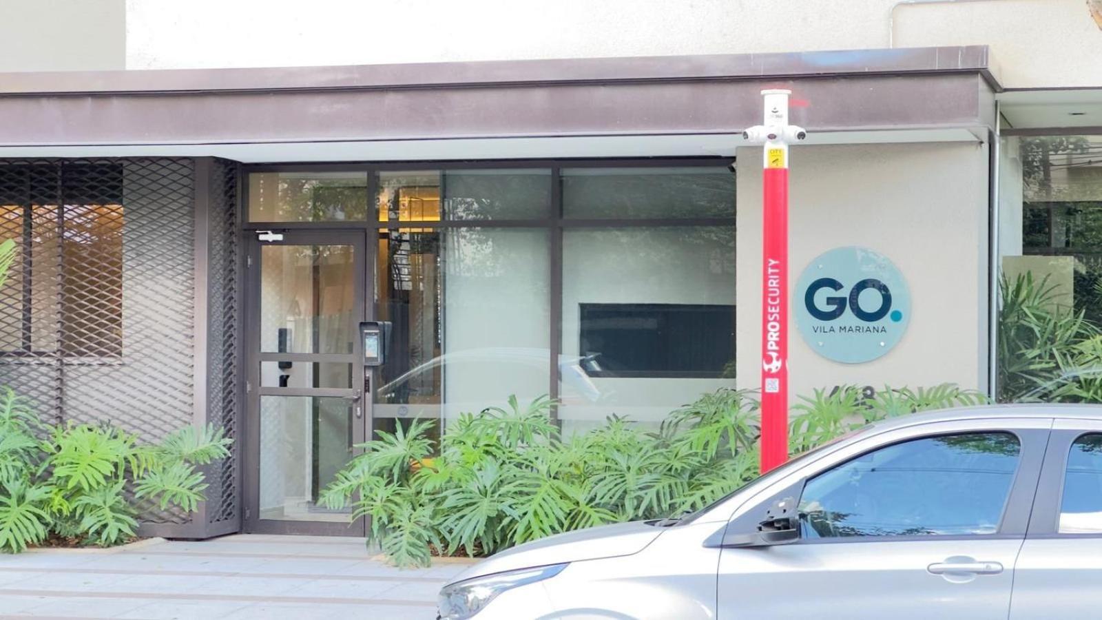 Apartment Go Mariana - 7 Min. A Pe Do Metro